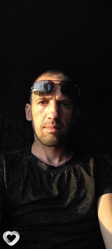 Антон, 38, Можайске — анкета №2891202