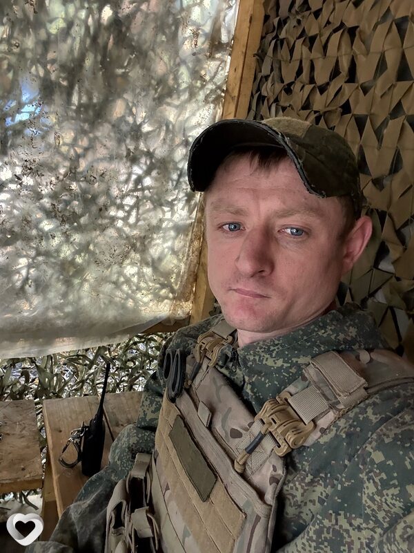 Саня, 33, Енакиеве — анкета №2891212