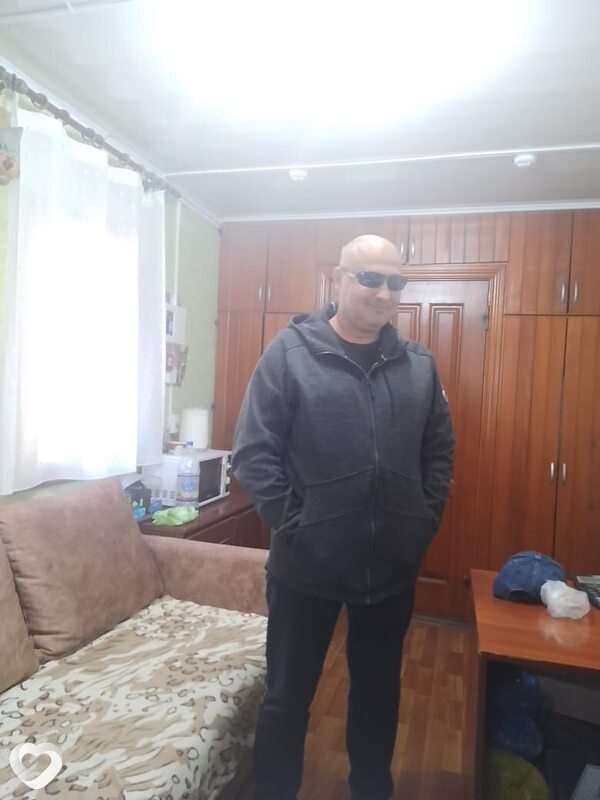 Игорь, 44, Кузнецке — анкета №2891215