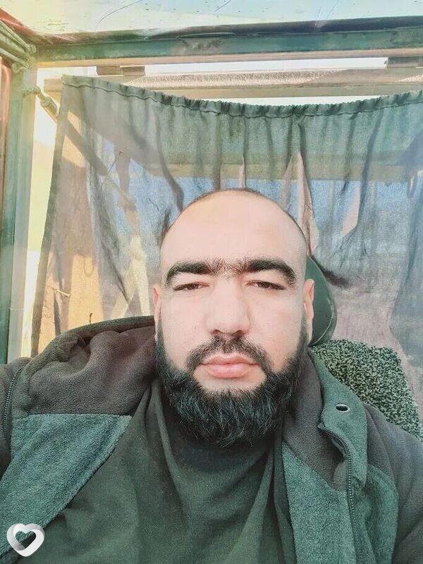 Али, 33, Самарканд — анкета №2891119