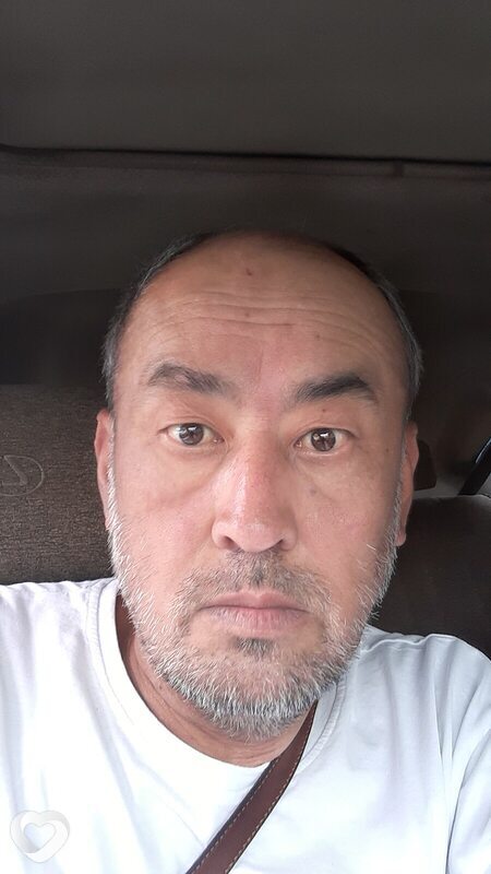 Ертай, 51, Алматы — анкета №2891132