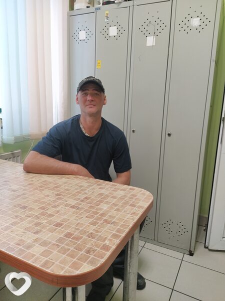Андрей, 53, Минске — анкета №2891141