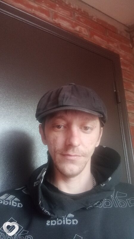 Александр, 34, Новомосковске — анкета №2891170