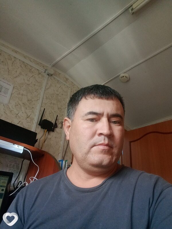Зафар, 42, Еманжелинске — анкета №2891183
