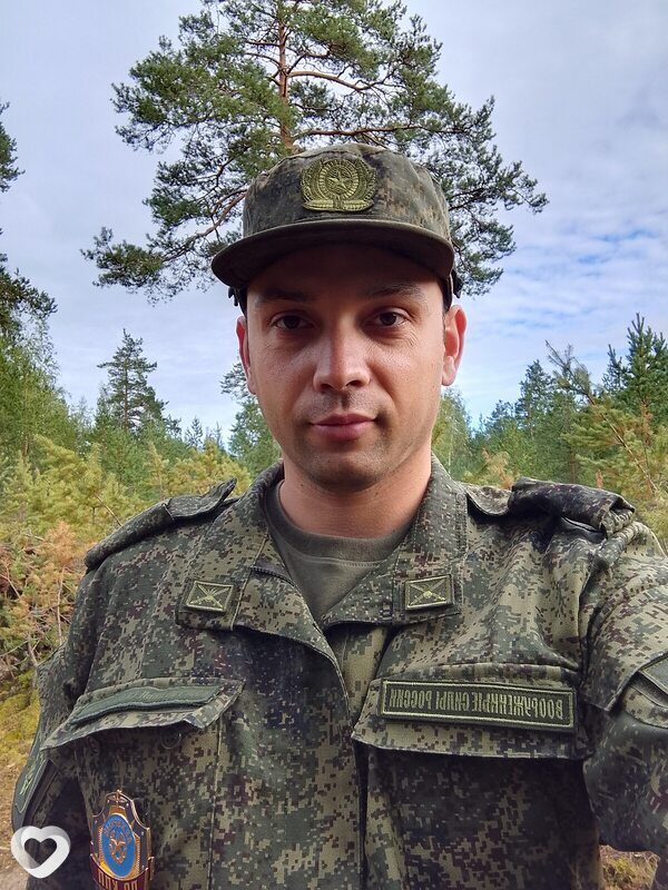 Сергей, 32, Белгороде — анкета №2891543