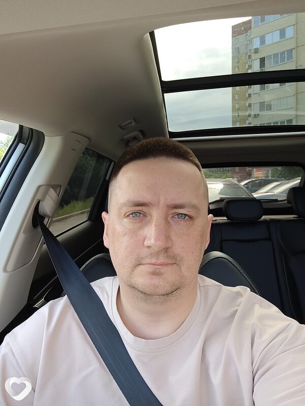 Алексей, 38, Тюмени — анкета №2891546