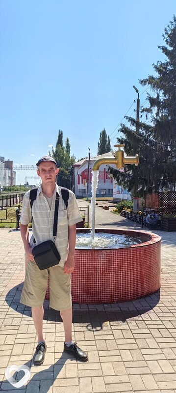 Александр, 38, Ульяновске — анкета №2891555