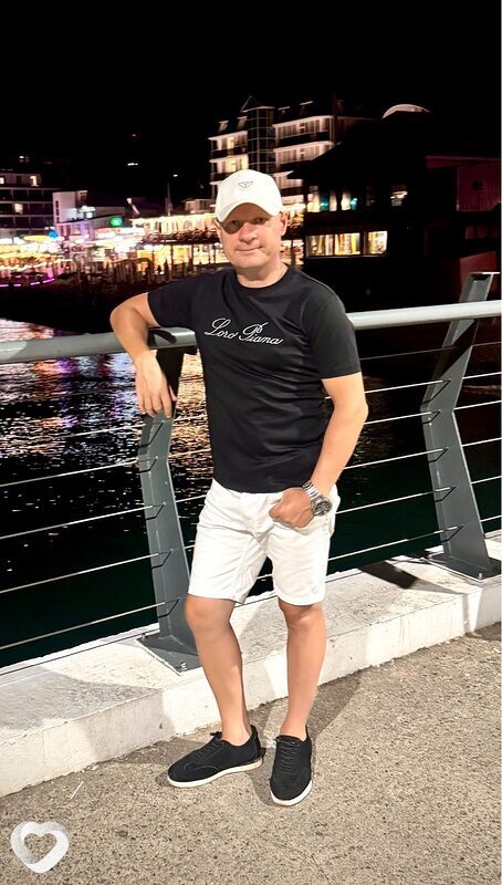Алексей, 43, Волгограде — анкета №2891556