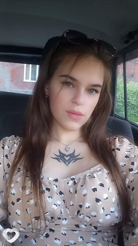 Виктория, 19, Новокузнецке — анкета №2891559