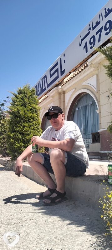 Константин, 42, Волгодонске — анкета №2891561