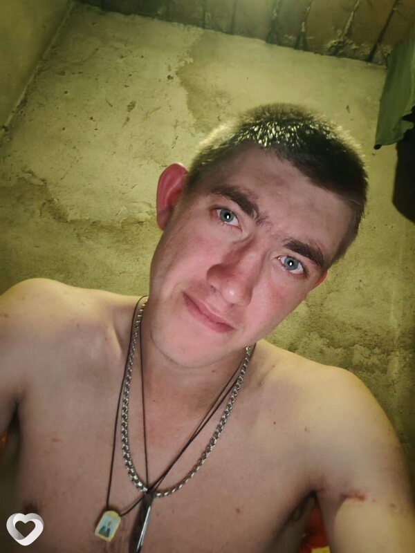Вадим, 25, Чите — анкета №2891418