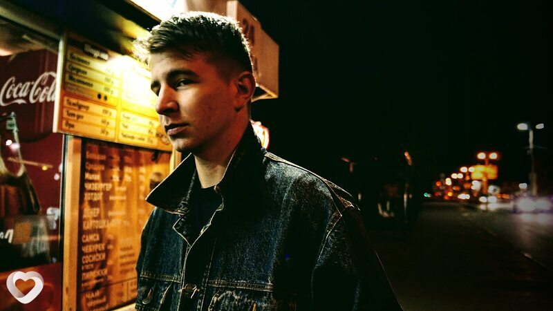 Владимир, 27, Ангарске — анкета №2891422