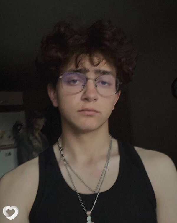 Сергей, 20, Челябинске — анкета №2891427
