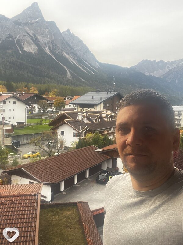 Ivan, 36, Познань — анкета №2891429