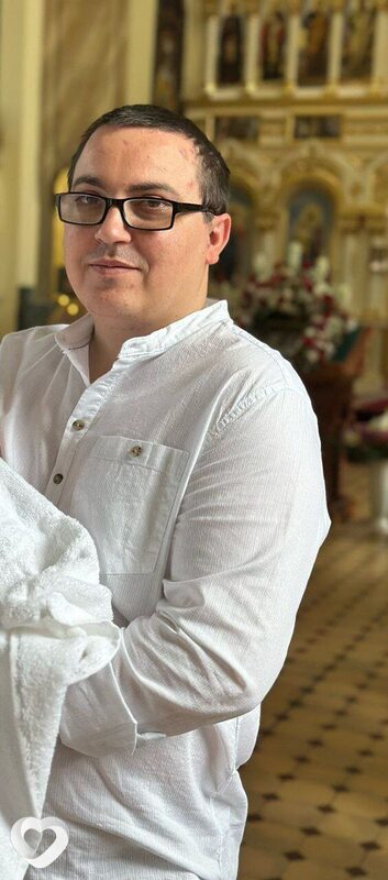 Максим, 31, Ростове-на-Дону — анкета №2891434