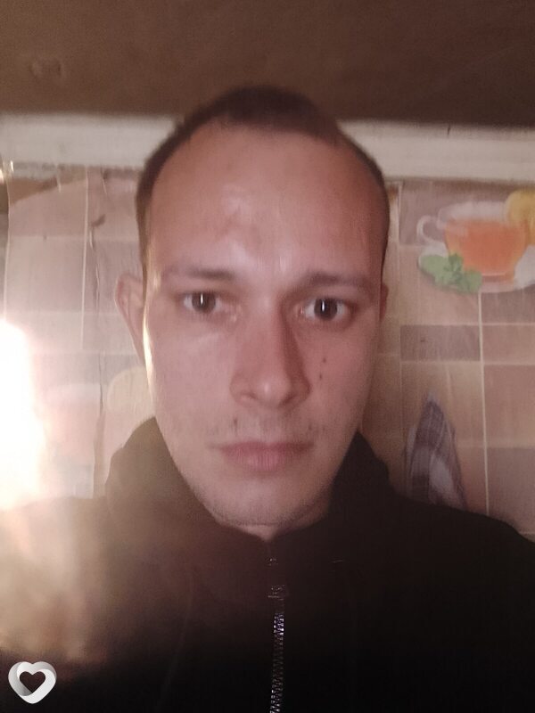 Александр, 30, Братске — анкета №2891436