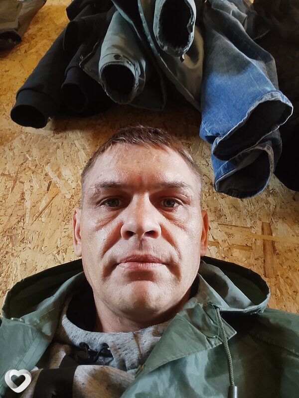 Ренат, 39, Казани — анкета №2891439