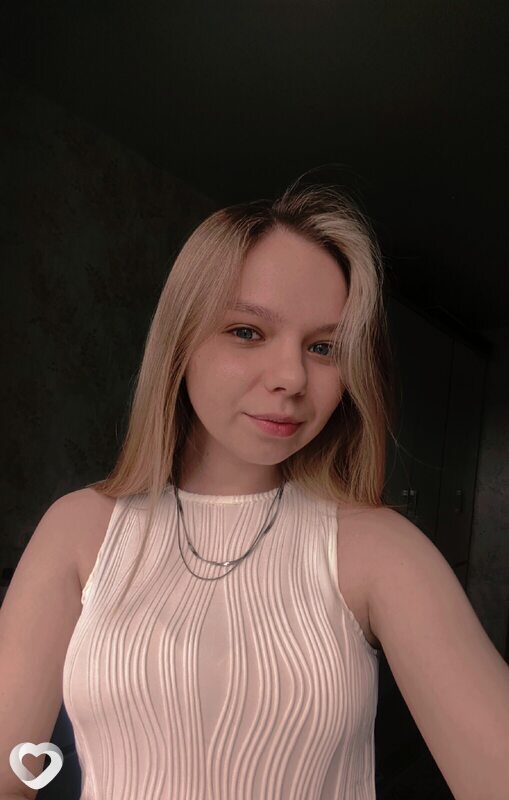 𝔒𝔩𝔢𝔫𝔨𝔞, 23, Перми — анкета №2891441