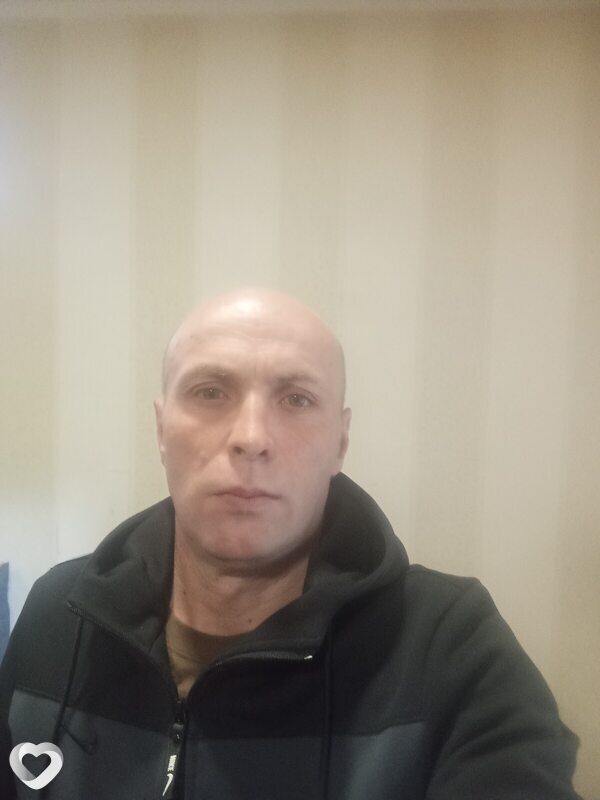 Виталий, 45, Речице — анкета №2891298