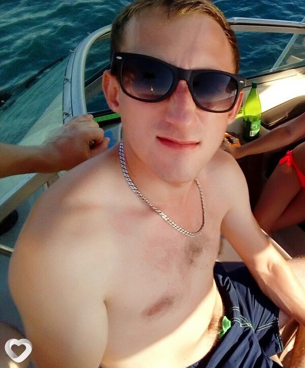 Сергей, 39, Балашихе — анкета №2891308