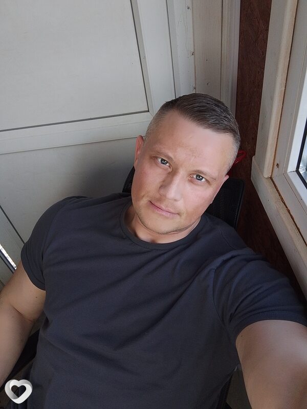 Евгений, 41, Архангельске — анкета №2891309