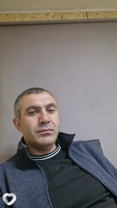 Артур, 42, Мытищах — анкета №2891311