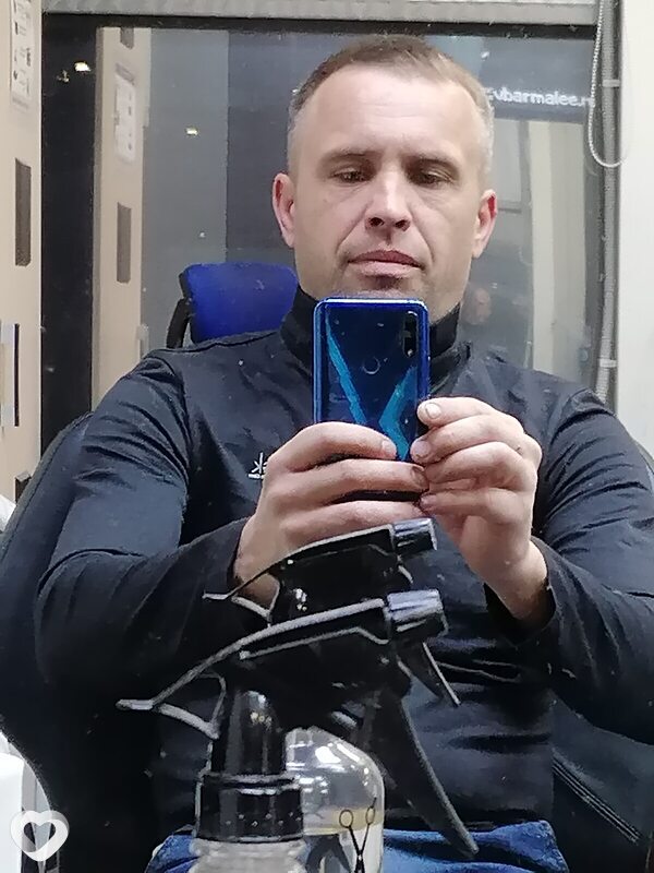 Дмитрий, 45, Пятигорске — анкета №2891246