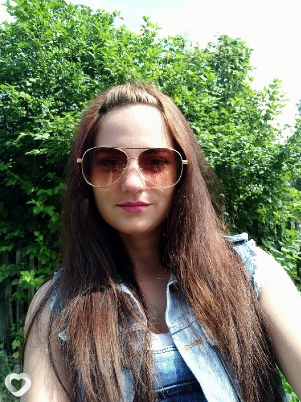 Настя, 31, Луганске — анкета №2891248