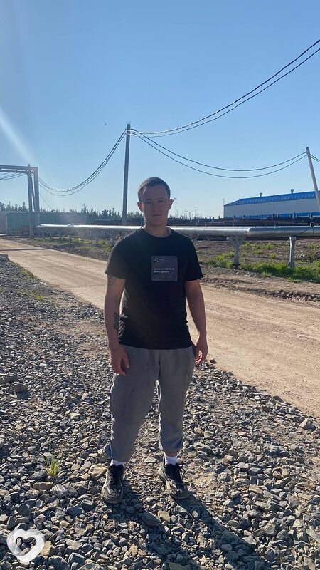 Евгений, 21, Красноярске — анкета №2891250