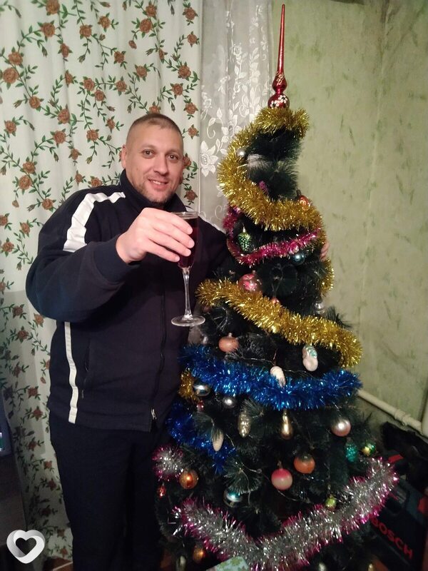 Андрей, 41, Иванове — анкета №2891071