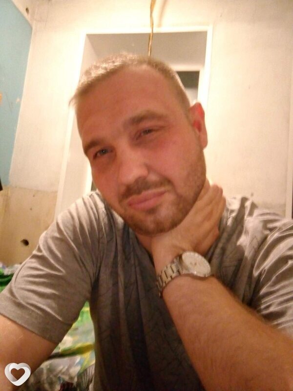 Сергей, 39, Иркутске — анкета №2891072