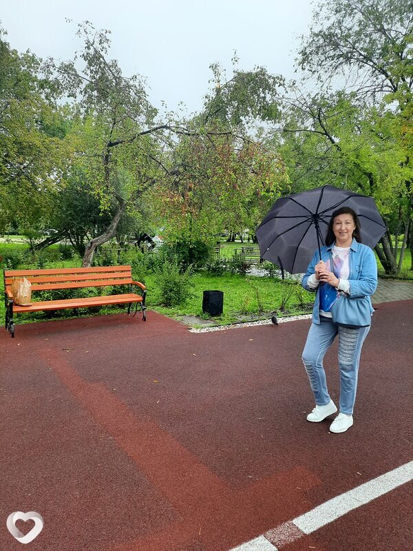 Наташа, 65, Кургане — анкета №2891081