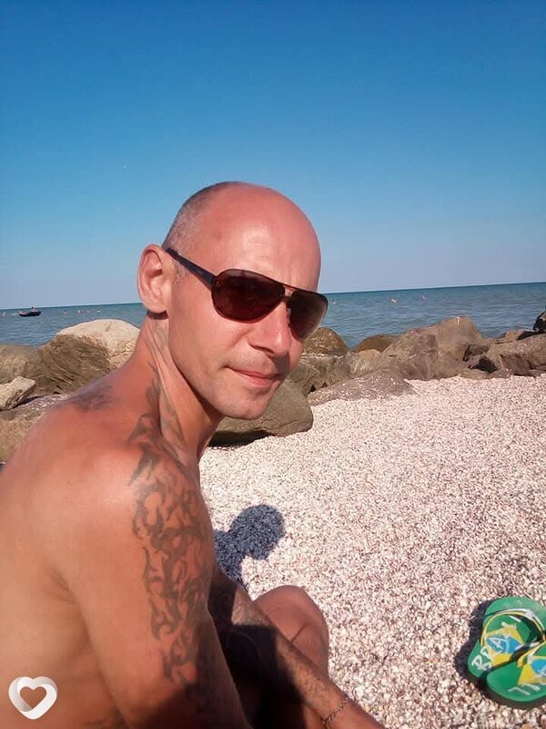Михаил, 43, Дружковке — анкета №2891083