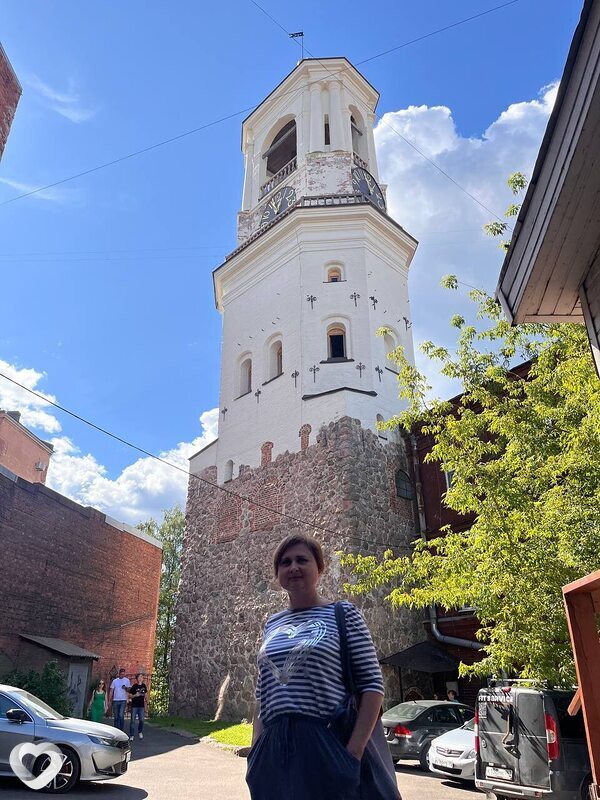 Светлана, 49, Ростове-на-Дону — анкета №2891086
