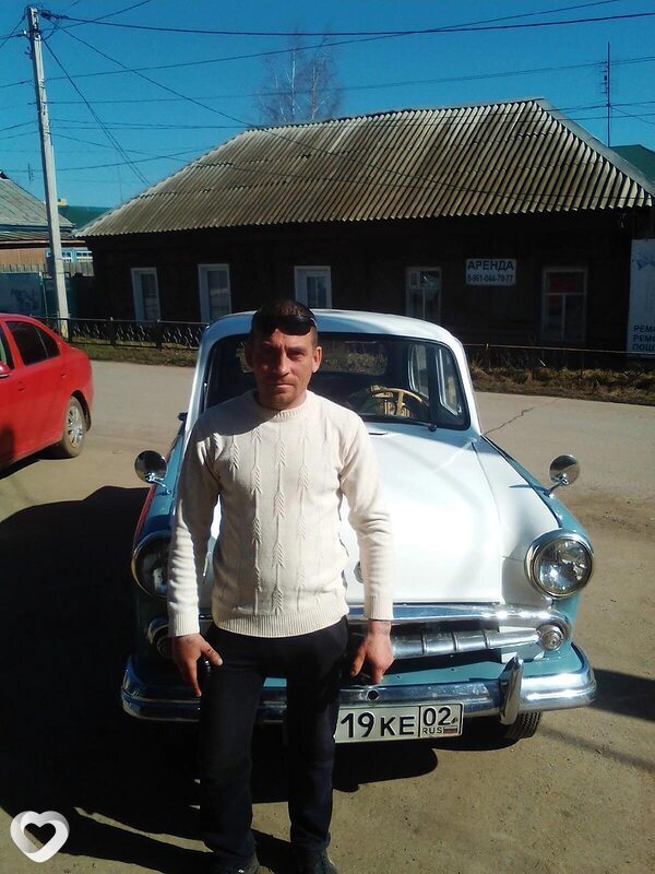 Павел, 39, Челябинске — анкета №2891087