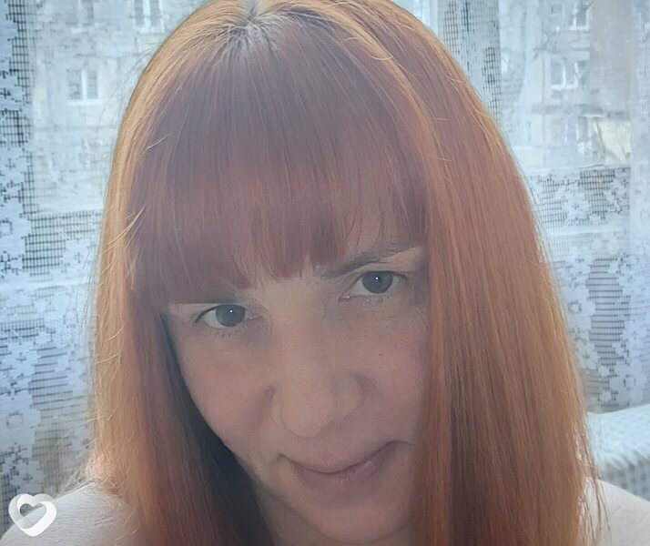Марина, 50, Подольске — анкета №2891088