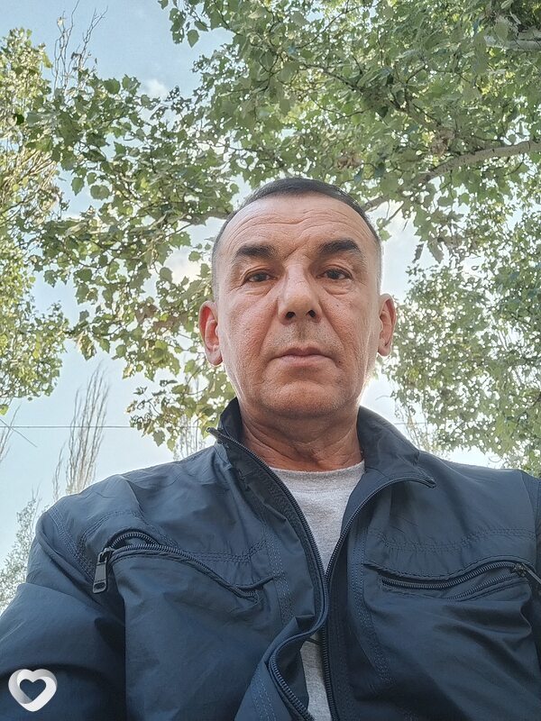 Коля, 59, Тольятти — анкета №2891089
