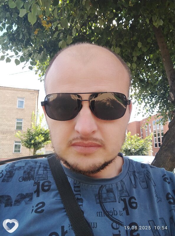 Vasilii, 44, Таганроге — анкета №2891222