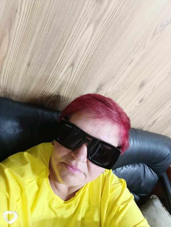 Ирина, 59, Чусовое — анкета №2891233