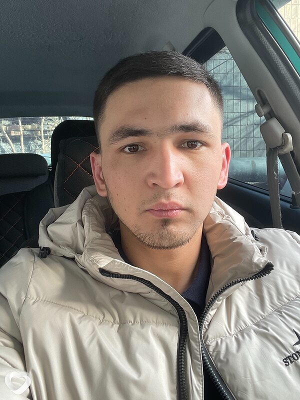 Азамат, 23, Караганде — анкета №2891236
