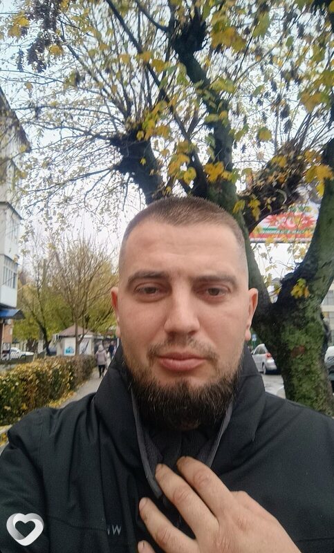 Дмитро, 32, Подольске — анкета №2891241