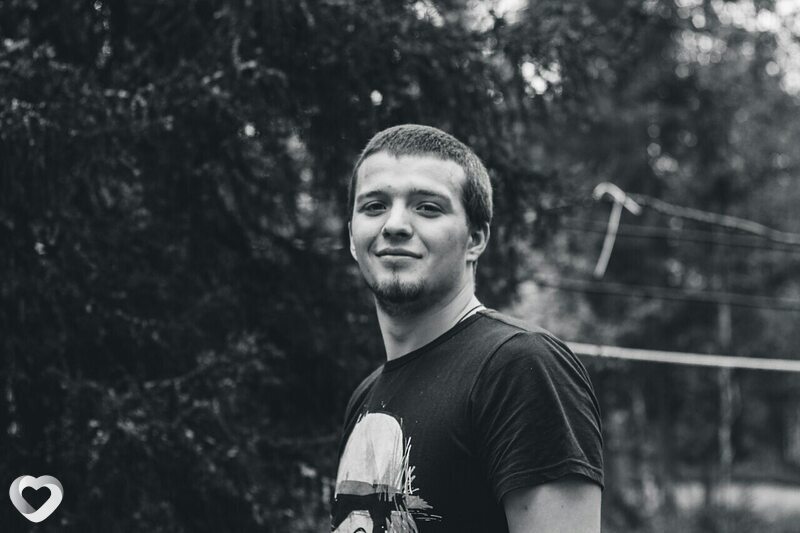 Сергей, Апатиты