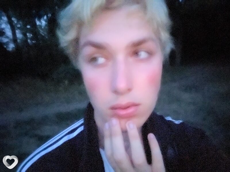 Вадим, 19, Донецке — анкета №2891166