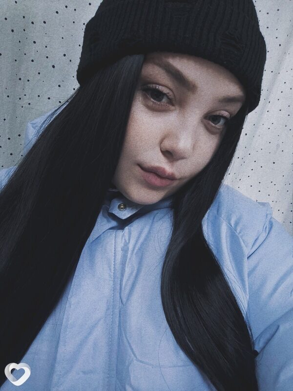 Диана, 23, Кемерове — анкета №2891167