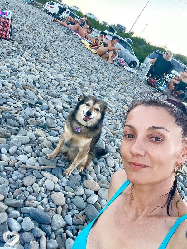 Светлана, 44, Москве — анкета №2891320