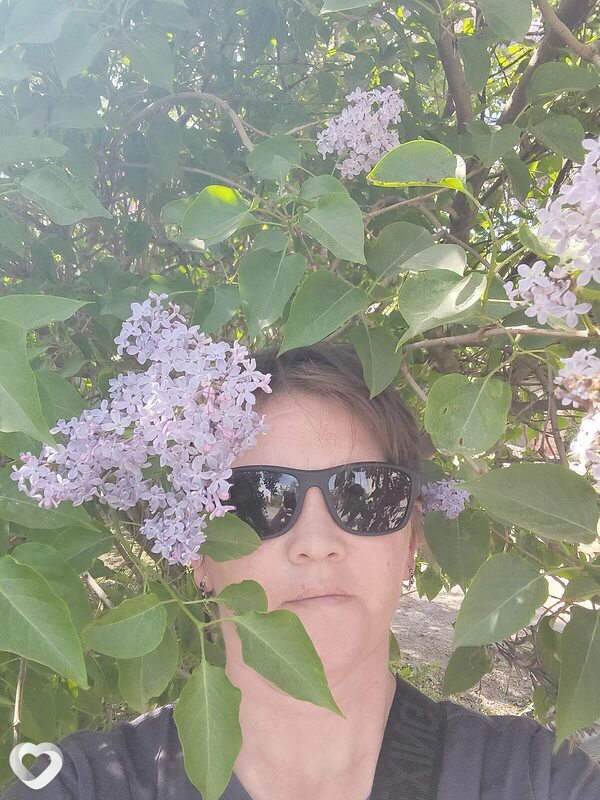 Оксана, Кинешма