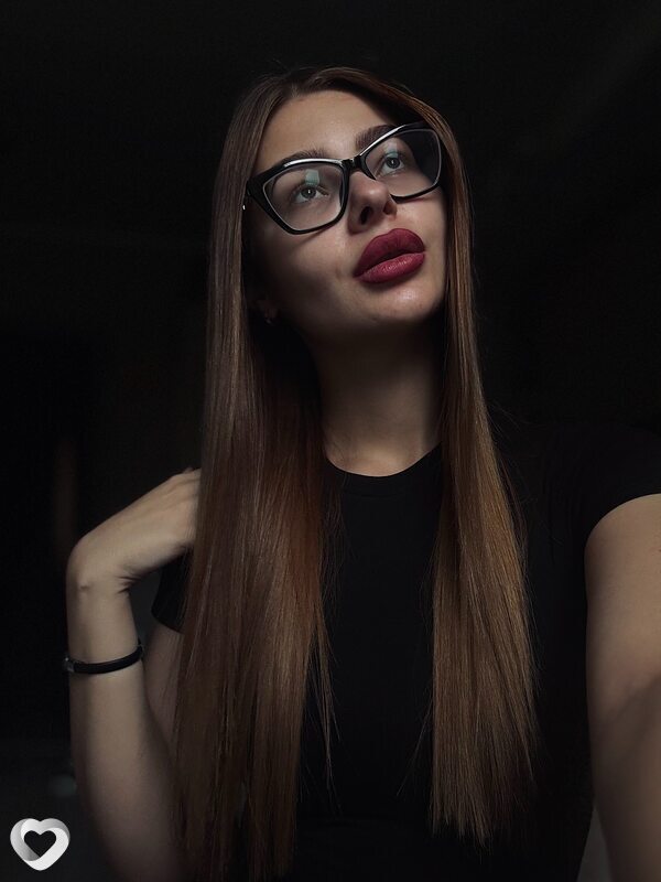 Анна, 19, Воронеже — анкета №2891339