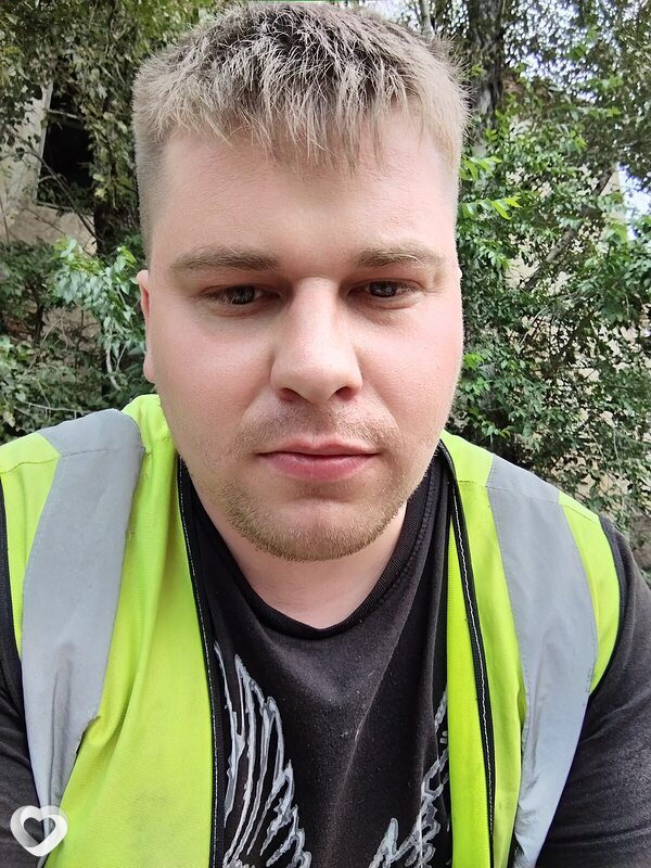 Виктор, 27, Чите — анкета №2891269