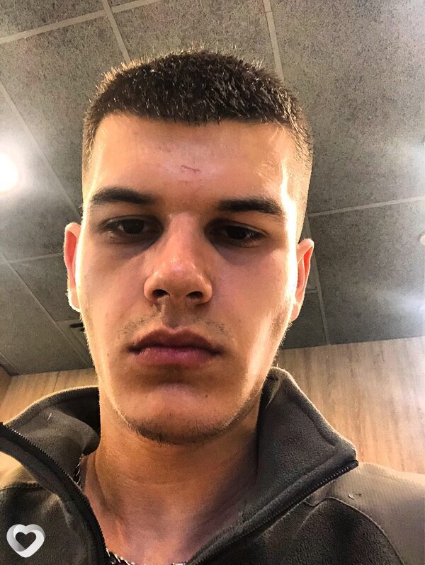 Тимур, 21, Хабаровске — анкета №2891275
