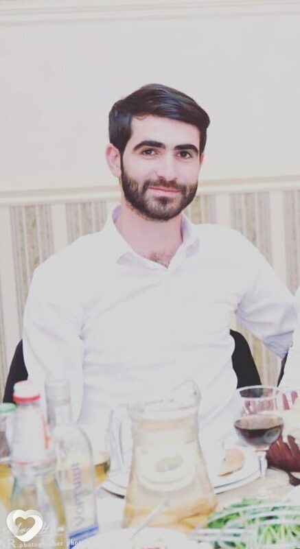 Aram, 31, Ереван — анкета №2891279